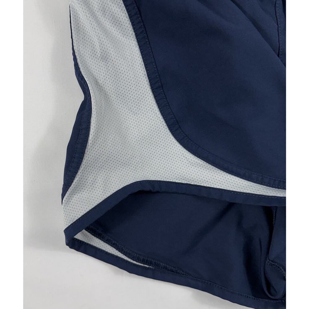BUNDLE (3) - Women's Nike Athletic Shorts Size S Blue, Purple, Green /White - Picture 7 of 12